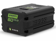 Greenworks G60B5 60V batérie 5Ah- 2944907