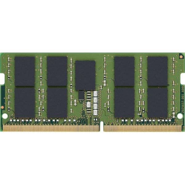 SO-DIMM 16 GB DDR4-3200 ECC, Arbeitsspeicher
