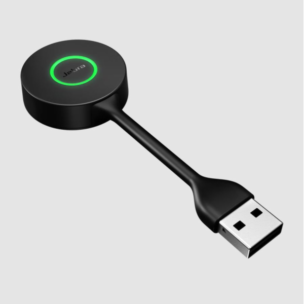 Jabra Link 400a MS USB-A, bezdrátový adaptér