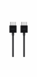 Belkin&nbsp;kabel&nbsp;HDMI&nbsp;premium&nbsp;2m,&nbsp;černý&nbsp;