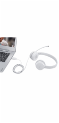 Lenovo&nbsp;110&nbsp;Stereo&nbsp;USB&nbsp;Headset