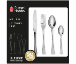 Russell Hobbs RH02229EU7 Milan sada příborů 16ks