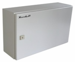 XtendLan Venkovní rozvaděč pro 19", 6U, hloubka 180mm, IP...