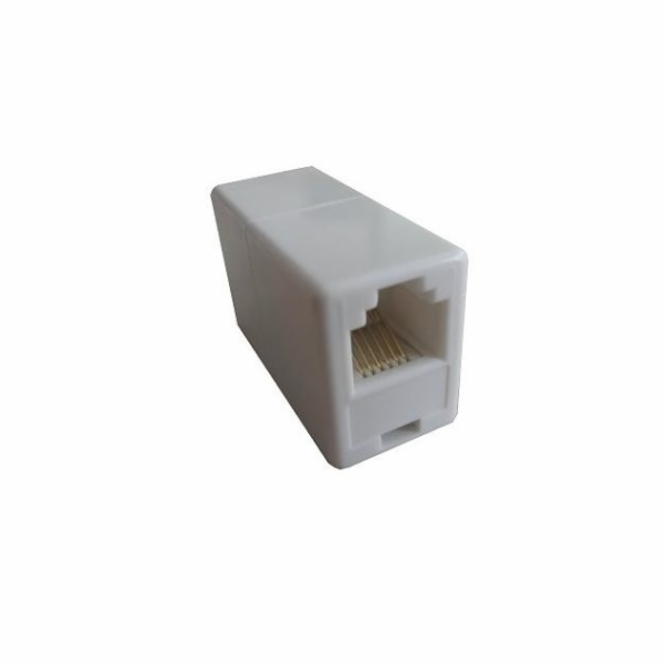 PremiumCord&nbsp;Modulární&nbsp;propojka&nbsp;RJ11&nbsp;6/6&nbsp;FF