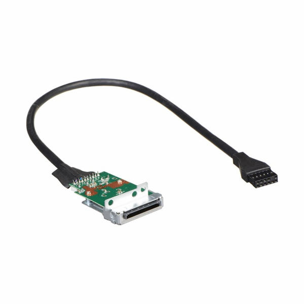 HP SD card reader Z2 TWR