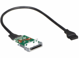 HP SD card reader Z2 TWR