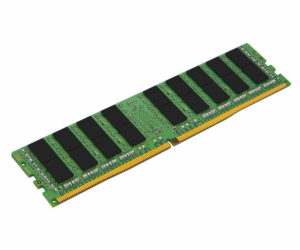 Kingston - DDR4 - modul - 128 GB - LRDIMM 288 pinů - 3200...
