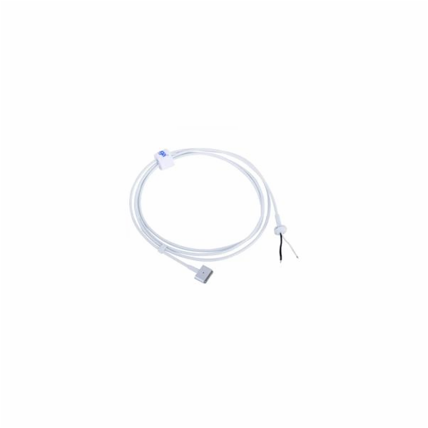 Akyga kabel DC MagSafe 2