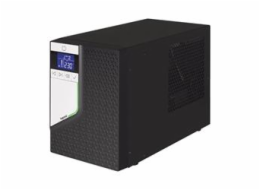 LEGRAND UPS Keor SPE Tower 1500VA/1200W, Line-interactive, výstup 8x IEC C13, sinus, USB, RS-232, slot pro LAN, displej