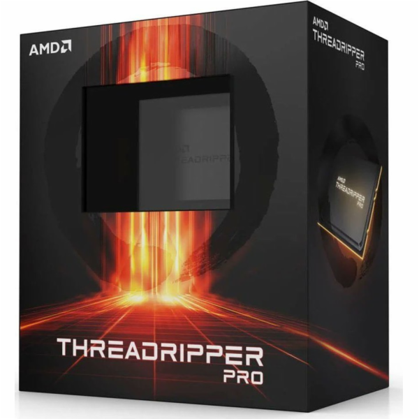 Procesor AMD Ryzen Threadripper PRO 5965WX
