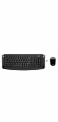 HP&nbsp;650&nbsp;Wireless&nbsp;Keyboard&nbsp;&&nbsp;Mouse-&nbsp;CZ/SK&nbsp;klávesnice&nbsp;a&nbsp;myš,&nbsp;bílá