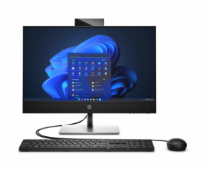 Dotykový počítač HP ProOne 440 G9 23,8" FHD, i3-12100T, 8...