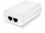 POE Ubiquiti Networks U-POE-at Gigabitový injektor, 802.3at, 30W