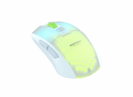 ROCCAT Burst Pro Air, White
