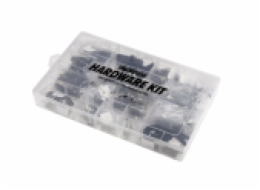 Next Level Racing ELITE Hardware Kit, Hardwarová sada komponentů