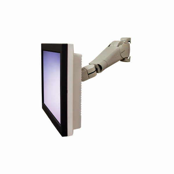 ERGOTRON 400 Series Wall Mount LCD Arm, nástěnný držák,ma...
