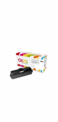 OWA Armor toner kompatibilní s Kyocera FS1300, TK-130, 7200st, černá/black