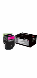 Lexmark&nbsp;700H3&nbsp;-&nbsp;Vysoká&nbsp;výtěžnost&nbsp;-&nbsp;purpurová&nbsp;-&nbsp;originální&nbsp;-&nbsp;kazeta&nbsp;s&nbsp;barvivem&nbsp;LCCP&nbsp;-&nbsp;pro&nbsp;Lexmark&nbsp;CS310dn,&nbsp;CS310n,&nbsp;CS410dn,&nbsp;CS410dtn,&nbsp;CS410n