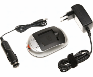 Nabíječka T6 power Sony NP-FW50, 230V, 12V, 1A