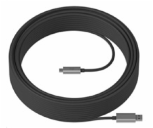 Logitech Strong - USB kabel - USB typ A (M) do 24 pin USB...