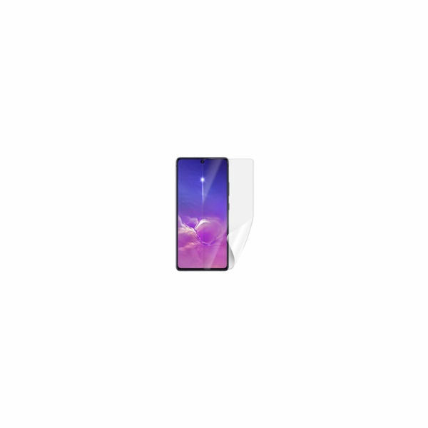 Screenshield SAMSUNG G770 Galaxy S10 Lite folie na displej