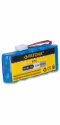 PATONA baterie pro Aku nářadí Bosch Rollfix / Somfy 6,0V 3000mAh Ni-Mh