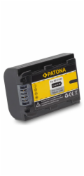 PATONA baterie pro digitální kameru Sony NP-FH50 700mAh