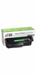 COLORWAY kompatibilní toner pro HP CF401A/ azurový/ 1 400 stran
