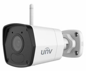 Uniview IPC2122LB-AF40WK-G, 2Mpix IP kamera, bullet, obje...