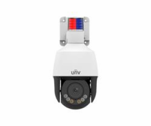 UNIVIEW IP kamera 1920x1080 (Full HD) až 30 sn/s, H.265, ...