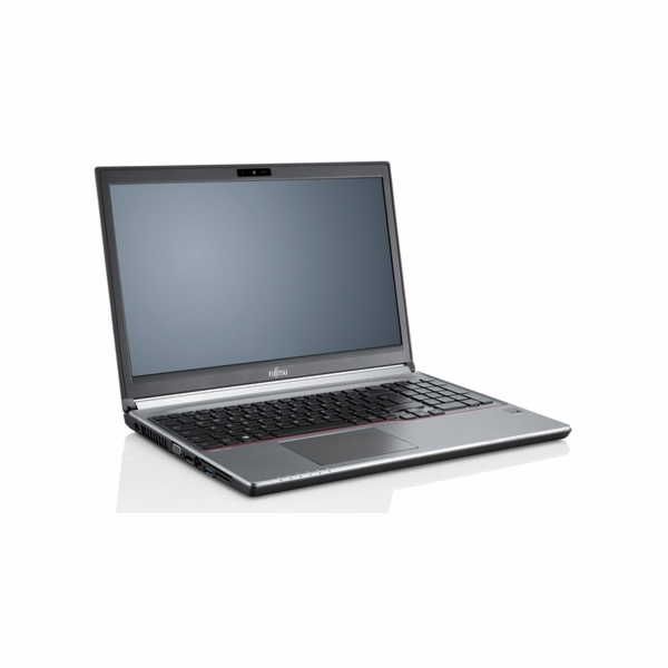 Fujitsu LifeBook E756 i7-6600U / 8 GB / 500 GB SSD / Win10