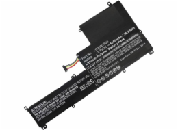 Baterie Li-Pol 7,7V 5050mAh pro Asus UX390UA, UX390UAK