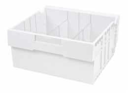 ERGOTRON STYLEVIEW Replacement Drawer Kit, Single Tall (large drawer), šuplík vysoký