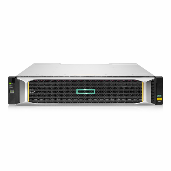 HPE MSA 2060 10GBASE-T iSCSI SFF Storage