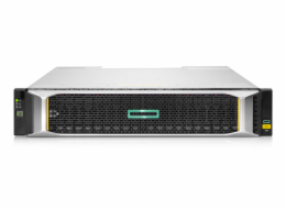 HPE MSA 2060 10GBASE-T iSCSI SFF Storage