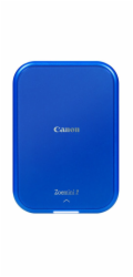 Canon&nbsp;Zoemini&nbsp;2&nbsp;kapesní&nbsp;tiskárna&nbsp;NVW&nbsp;modrá
