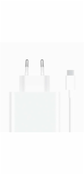 Xiaomi&nbsp;MDY-13-EE&nbsp;Xiaomi&nbsp;120W&nbsp;Charging&nbsp;Combo&nbsp;(Type-A)&nbsp;EU