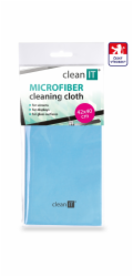 CLEAN IT čistící utěrka z mikrovlákna, velká