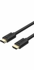Unitek HDMI - HDMI kabel 1,5 m černý (Y-C137M)