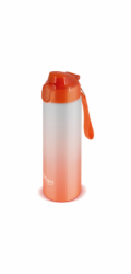 Lamart LT4057 Sportovní láhev 0,7 l FROZE, oranžová