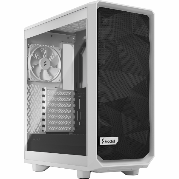 Fractal Design Meshify 2 Compact Lite TG Clear Tint FD-C-...