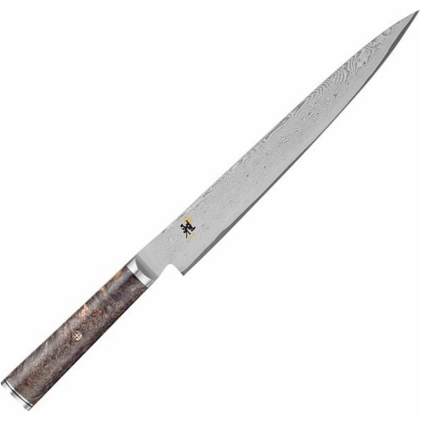 Miyabi 5000MCD 67 Sujihiki 24cm