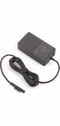 MICROSOFT Surface, Adatér pre notebooky USB, 65W