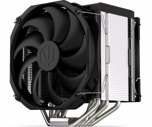Endorfy chladič CPU Fortis 5 Dual Fan / 120mm + 140mm fan...