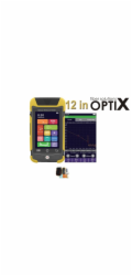 OPTIX PRO MINI OTDR Fiber Optic Reflectometer 980EXP - D28 1310/1550nm