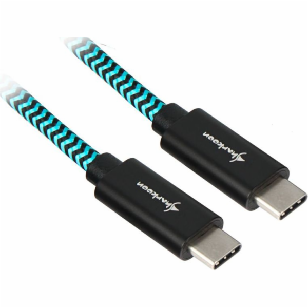 USB 3.2 Gen 2 Kabel, USB-A Stecker > USB-C Stecker