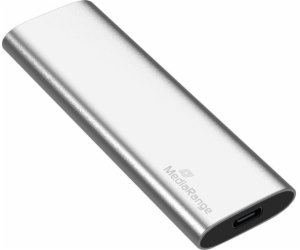 120 GB, externí SSD