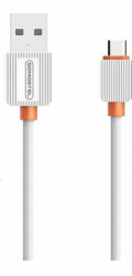 SOMOSTEL SMS-BP03 USB cable 1 m USB A USB C White