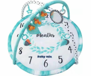 Hrací deka Baby Mix měsíce