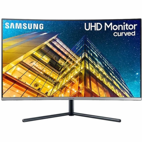 SAMSUNG 32" U32R590CW Curved UHD, VA, D